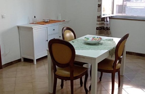 Montegrappa Apartment | La casetta di Alice