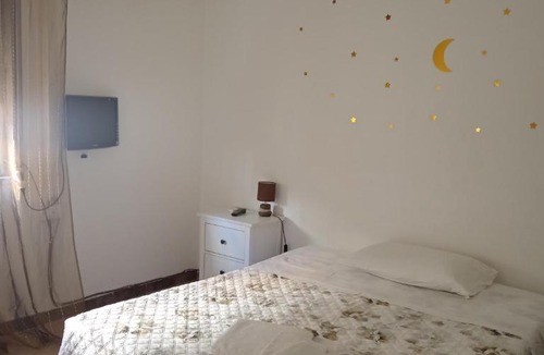 Montegrappa Apartment | La casetta di Alice