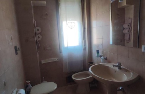 Montegrappa Apartment | La casetta di Alice