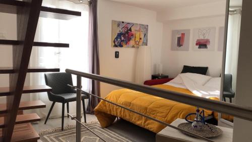 Caltabellotta House | La Casetta