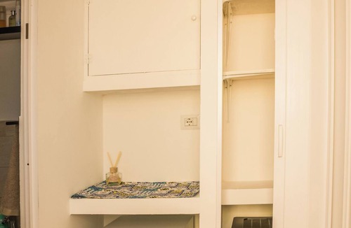 Grottaferrata Apartment | La Casetta