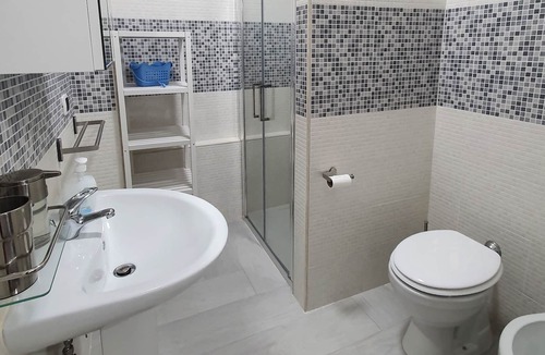 Palinuro House | La Casetta