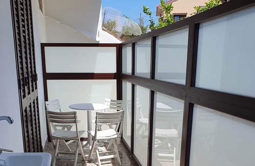Palinuro House | La Casetta