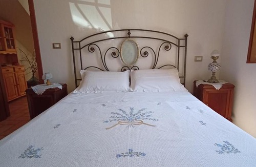 Treglio Apartment | La Casetta