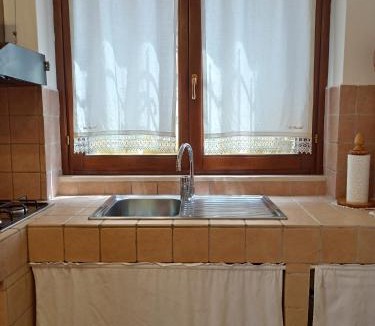 Treglio Apartment | La Casetta