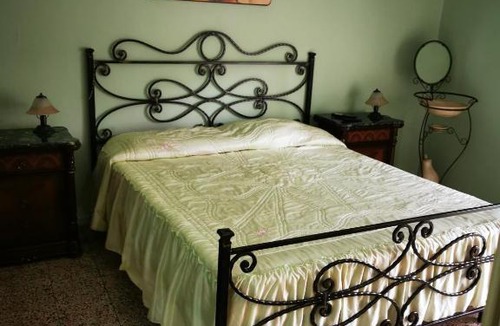 Troina Apartment | La casetta