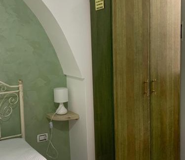 Andrano Apartment | La Casetta nel Vico