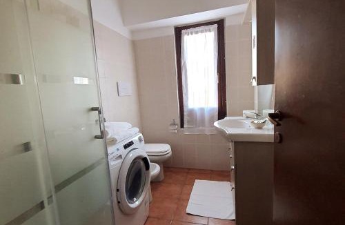 Meda Apartment | La Casetta Nella Corte