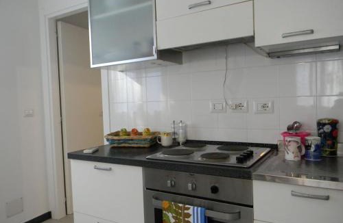Moneglia Apartment | La casetta rosa