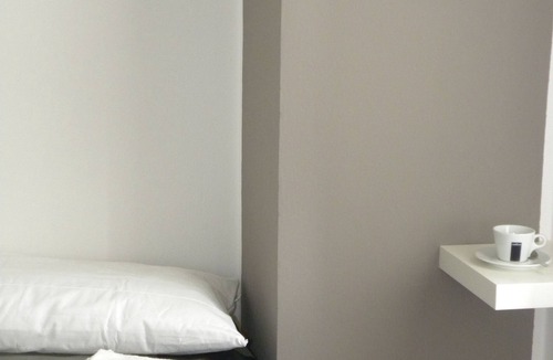 Albareto Bed & Breakfast | La Castagna Matta