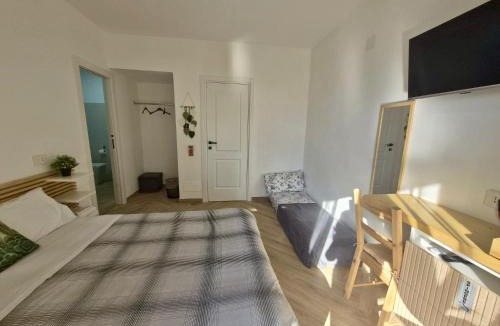 Ercolano Bed & Breakfast | La Cegnacola