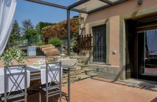 Bergamo House | La Chiesina