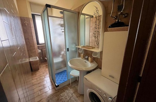 Robilante Apartment | La Chimera