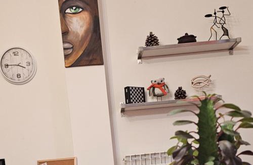 Vigevano Apartment | La chiocciola