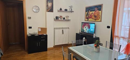 Vigevano Apartment | La chiocciola