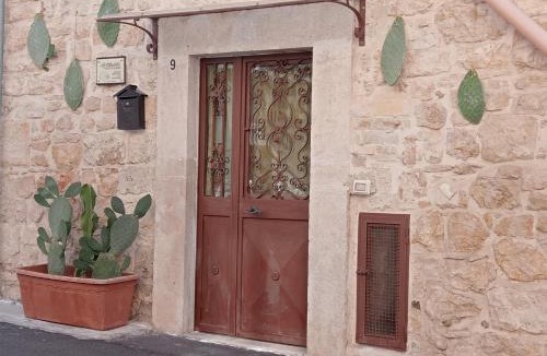 Bisceglie Apartment | La Cittadella