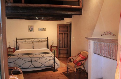 Pocapaglia Bed & Breakfast | La Collina dei Passeri