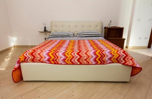 Castellaro Lagusello Bed & Breakfast | La Colomba B&B