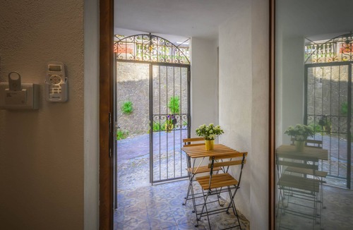 Belvedere Marittimo House | La Colombaia Bed and Rooms