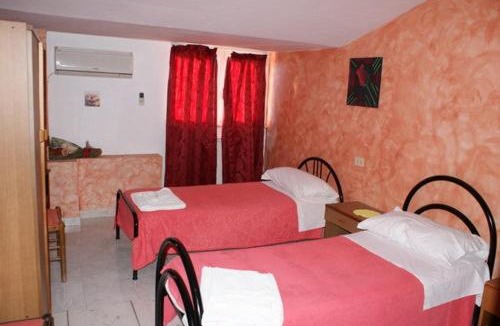 Altomonte Bed & Breakfast | La Conca D'oro