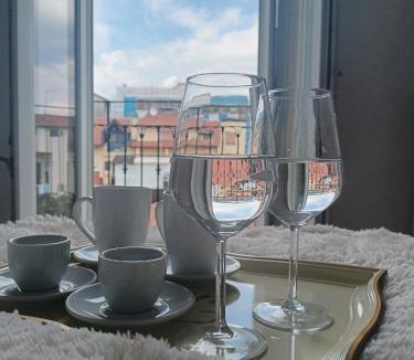 Downtown Apartment | La Cornice nel Centro-503