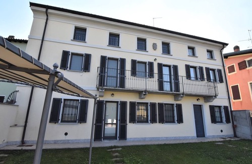 Castana House | La Corte Bricca (Casa Padronale) by Interhome