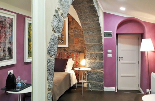 Acireale Bed & Breakfast | La Corte dei Limoni