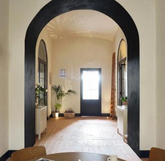 Testaccio House | La Corte Dei Panni