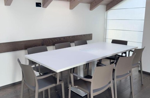 Gallarate Apartment | La Corte del Gallo