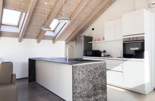 Gallarate Apartment | La Corte del Gallo