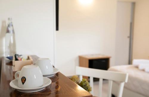 Brucanuova Hotel | La Corte del Sole