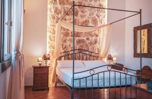 Noto Hotel | La Corte Del Sole