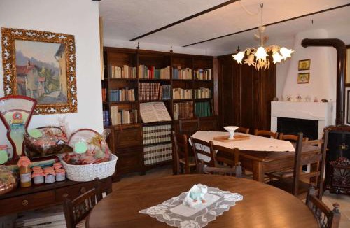 Tonco House | La Corte Di Gerardo