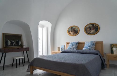 Laterza House | La Corte di Navarrete
