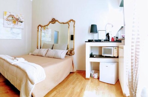 Sestri Ponente House | La Corte Room & Breakfast