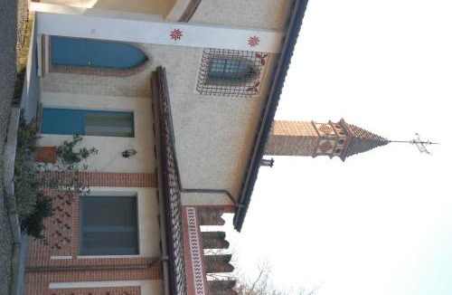 Crema House | La Costa Pernottamenti