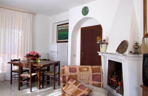 Val Canina Apartment | La Dalia' Wohnung mit Gemeinschaftspool by Interhome