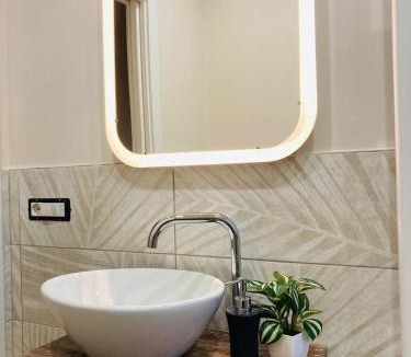 Cavoretto Apartment | La Dama A Piazza Bengasi
