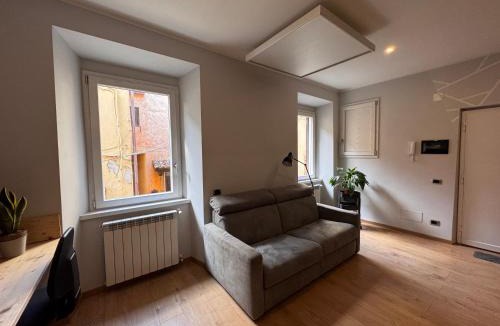 Rocca Priora Apartment | La Dea Bendata
