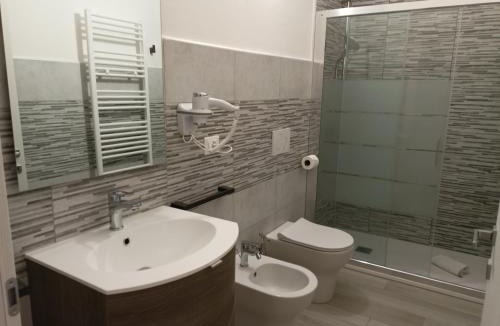 Ferrara House | La Dea Rooms