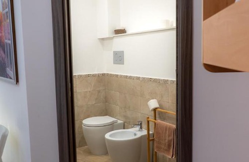 Santo Stefano di Camastra Bed & Breakfast | La dimora dei ricci
