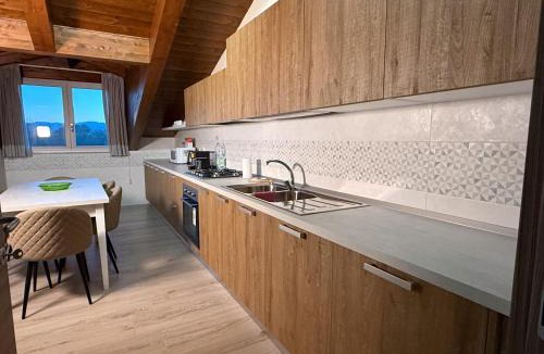 Padula House | La Dimora Certosina