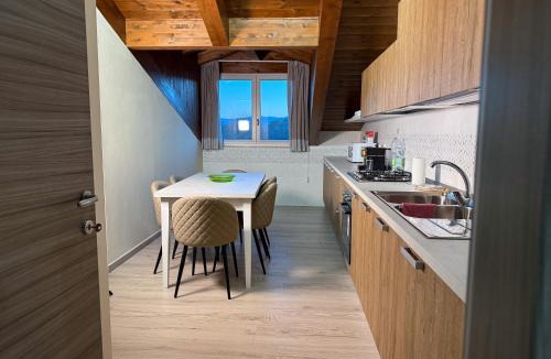 Padula House | La Dimora Certosina