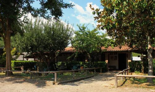 Civitella Cesi Hostel | La dimora degli Etruschi