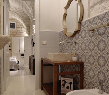 Melendugno Resort | La Dimora dei Sapienti Luxury House