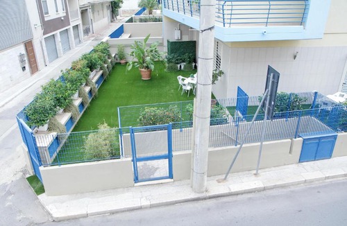 Bitritto Bed & Breakfast | La Dimora Del Re
