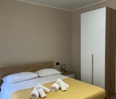 Longobucco Bed & Breakfast | La dimora della montagna