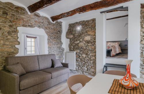 Levone Apartment | La Dimora delle Masche