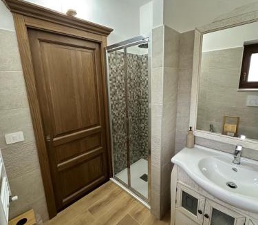 Faeto Apartment | La dimora di d Angiò 2