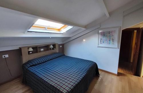 Scanno Bed & Breakfast | La Dimora di d'Annunzio